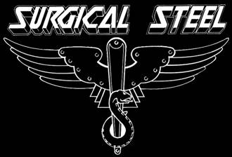 logo Surgical Steel